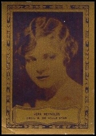 48 Vera Reynolds